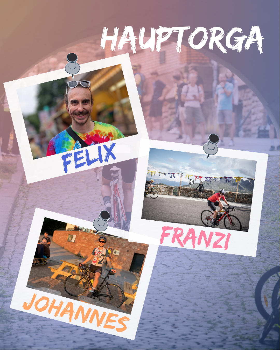 Hauptorga